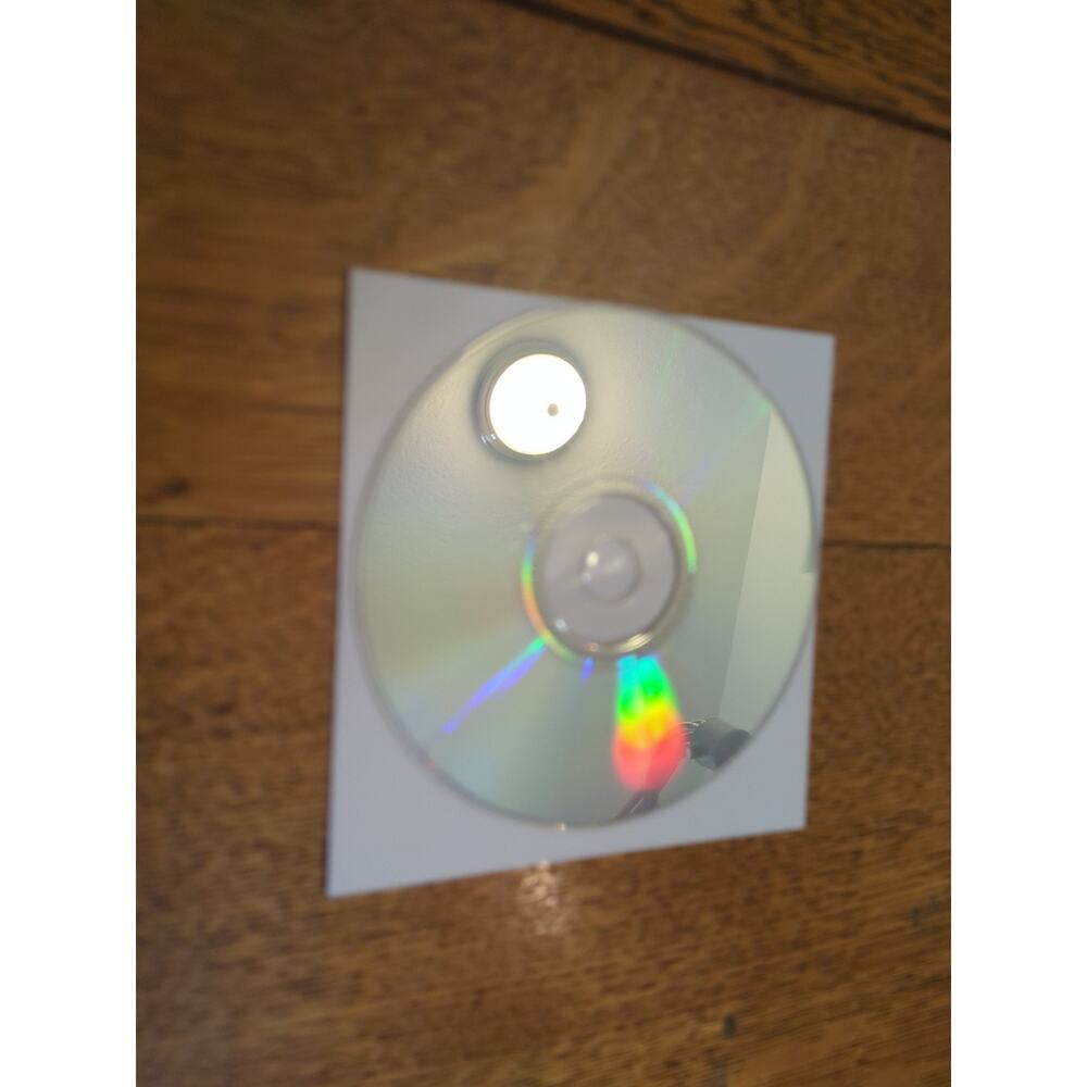 王靖雯你在我心中 Cd Disc Only - Picture 2 of 2